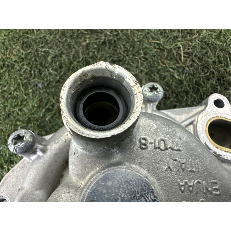 Помпа (система охлаждения) LAND ROVER Range Rover L405 2016 5.0 LR073711