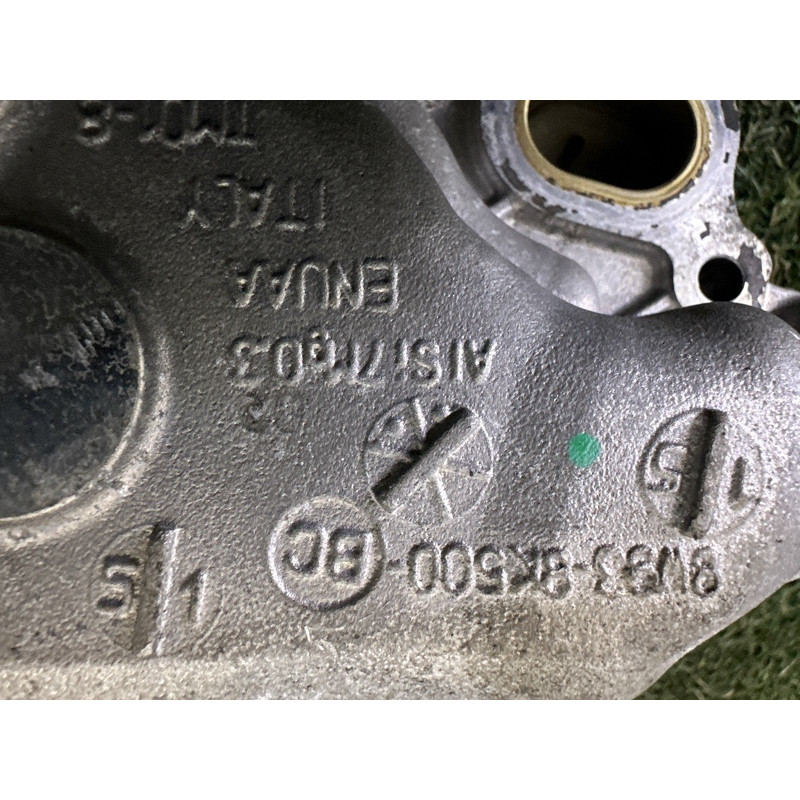 Помпа (система охлаждения) LAND ROVER Range Rover L405 2016 5.0 LR073711