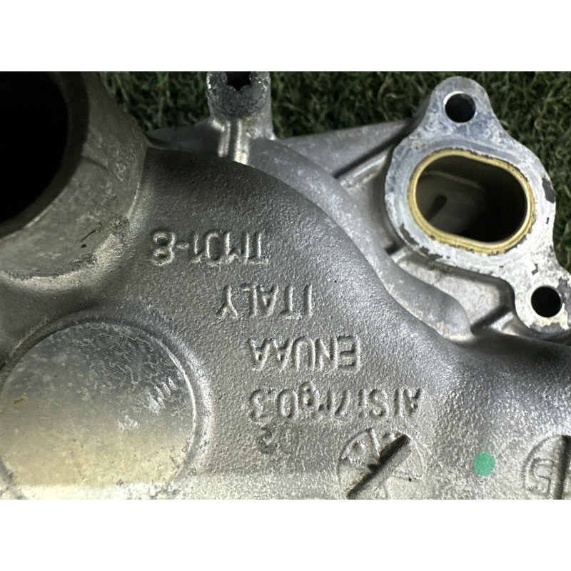 Помпа (система охлаждения) LAND ROVER Range Rover L405 2016 5.0 LR073711