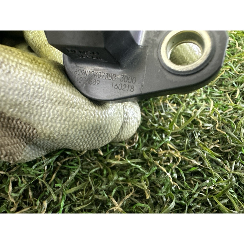 Датчик положения распредвала (электрика двигателя) LAND ROVER Range Rover L405 2016 5.0 LR014372