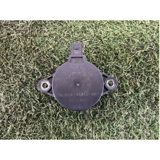 Клапан электромагнитный