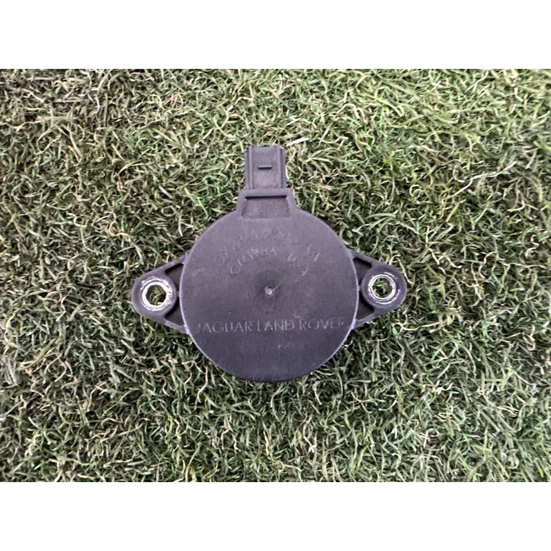 Клапан электромагнитный (электрика) LAND ROVER Range Rover L405 2016 5.0 LR045390