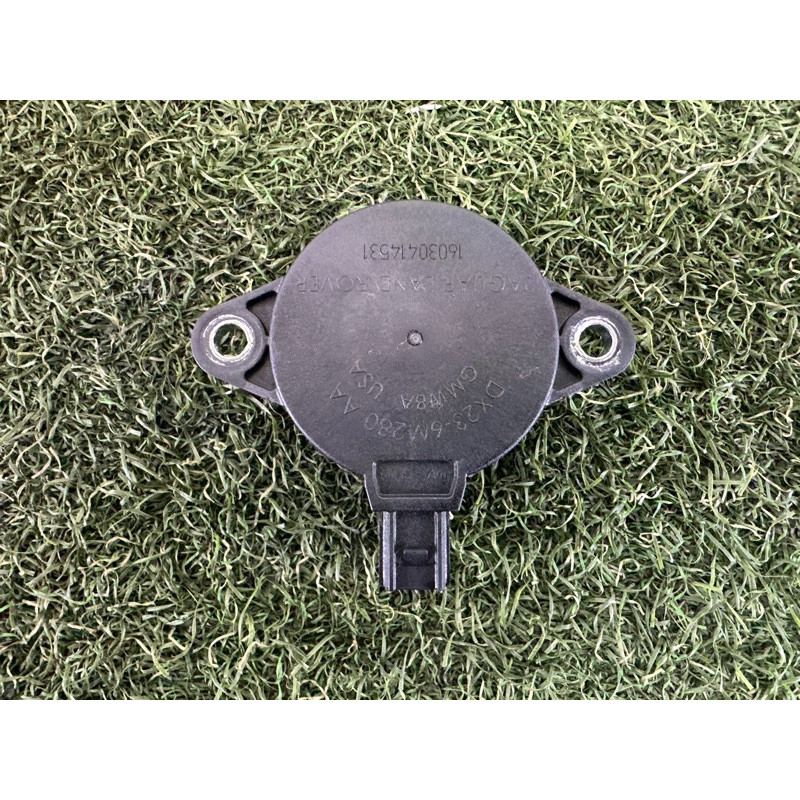 Клапан электромагнитный (электрика) LAND ROVER Range Rover L405 2016 5.0 LR045390