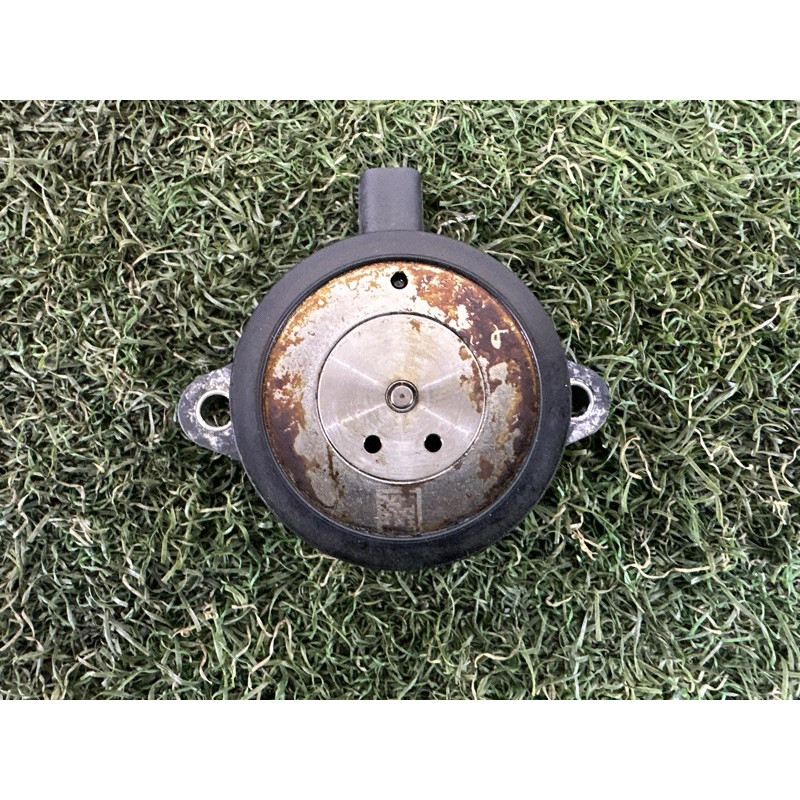 Клапан электромагнитный (электрика) LAND ROVER Range Rover L405 2016 5.0 LR045390