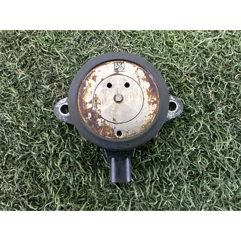 Клапан электромагнитный (электрика) LAND ROVER Range Rover L405 2016 5.0 LR045390