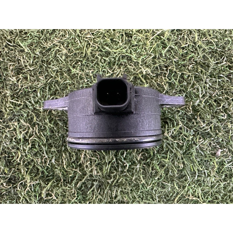 Клапан электромагнитный (электрика) LAND ROVER Range Rover L405 2016 5.0 LR045390