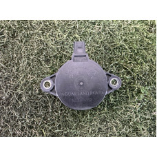 Клапан электромагнитный