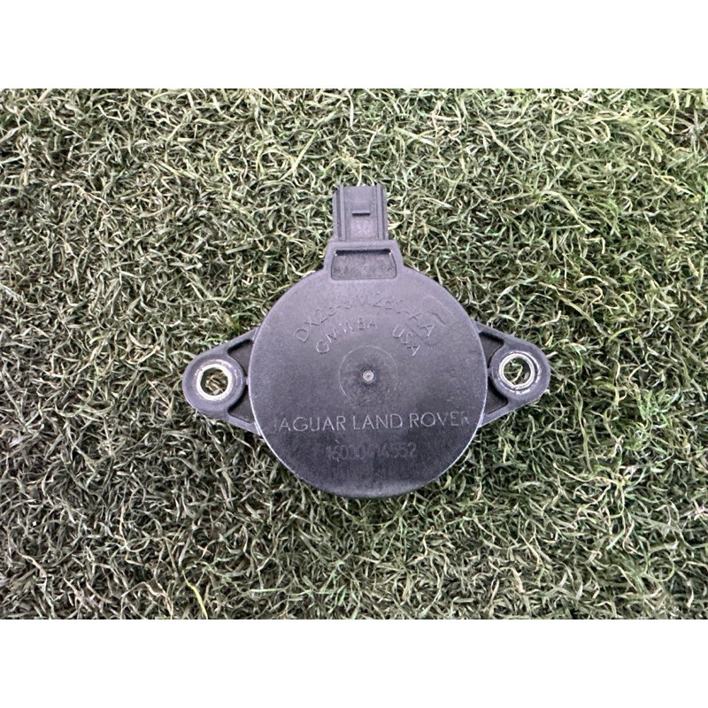 Клапан электромагнитный (электрика) LAND ROVER Range Rover L405 2016 5.0 LR045390