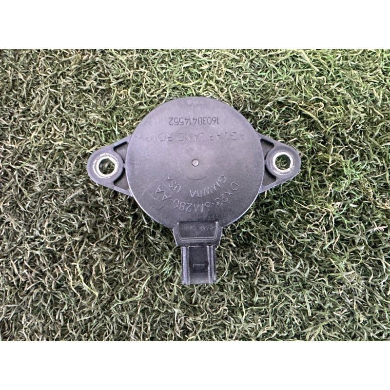 Клапан электромагнитный (электрика) LAND ROVER Range Rover L405 2016 5.0 LR045390