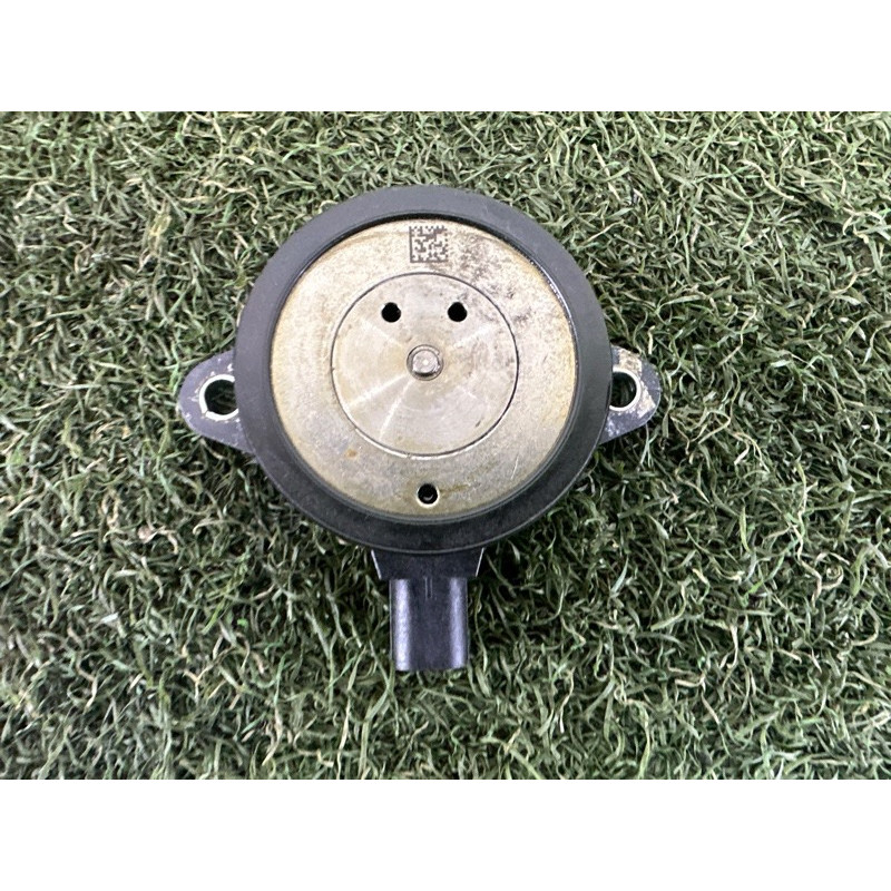 Клапан электромагнитный (электрика) LAND ROVER Range Rover L405 2016 5.0 LR045390