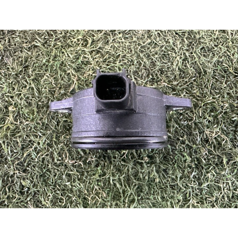 Клапан электромагнитный (электрика) LAND ROVER Range Rover L405 2016 5.0 LR045390