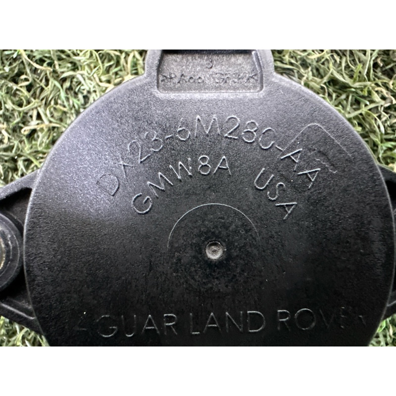 Клапан электромагнитный (электрика) LAND ROVER Range Rover L405 2016 5.0 LR045390