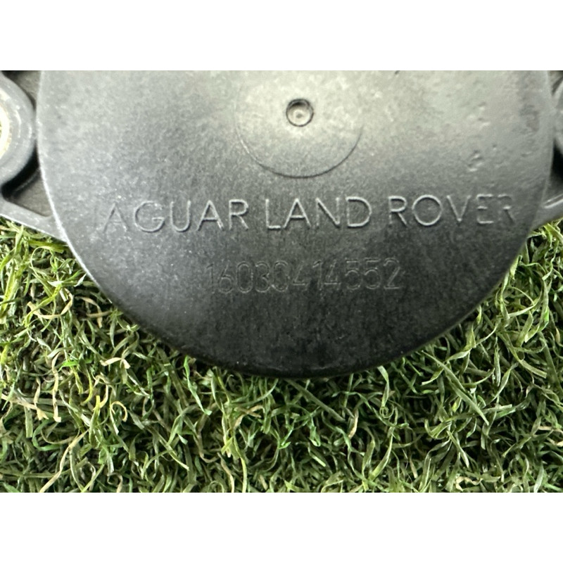 Клапан электромагнитный (электрика) LAND ROVER Range Rover L405 2016 5.0 LR045390