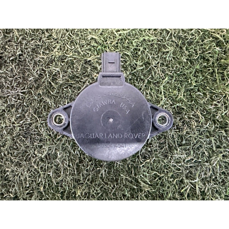 Клапан электромагнитный (электрика) LAND ROVER Range Rover L405 2016 5.0 LR045390