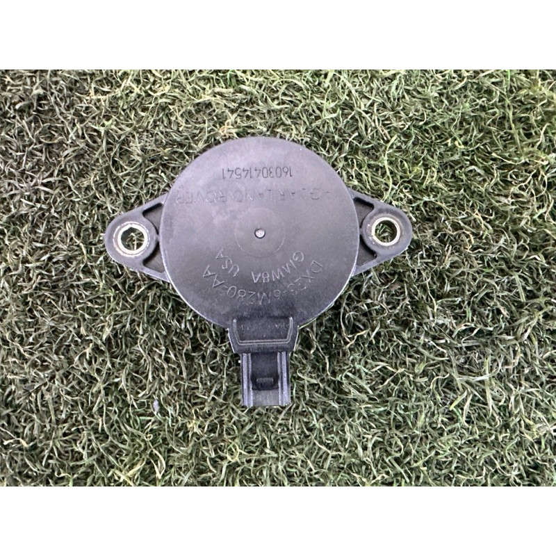 Клапан электромагнитный (электрика) LAND ROVER Range Rover L405 2016 5.0 LR045390