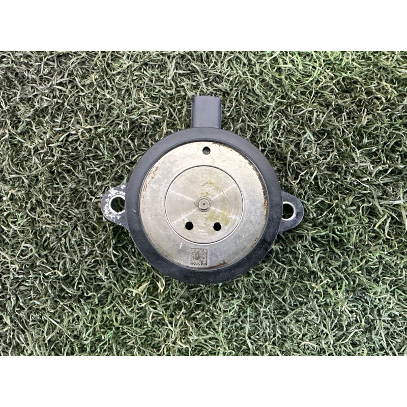 Клапан электромагнитный (электрика) LAND ROVER Range Rover L405 2016 5.0 LR045390