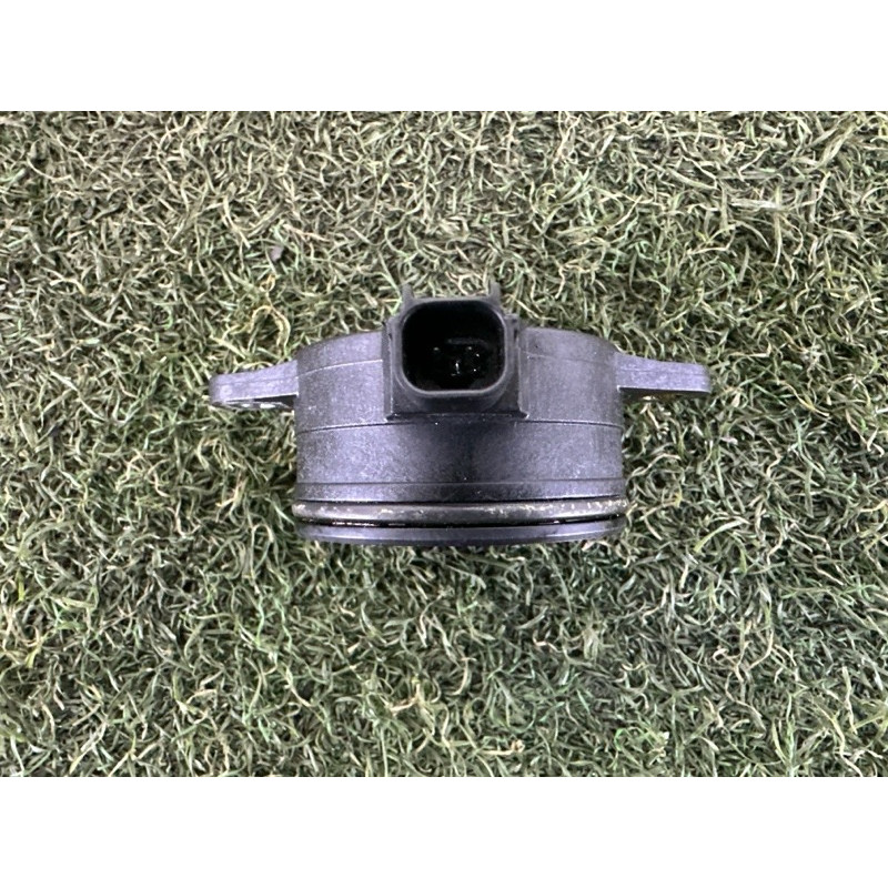 Клапан электромагнитный (электрика) LAND ROVER Range Rover L405 2016 5.0 LR045390