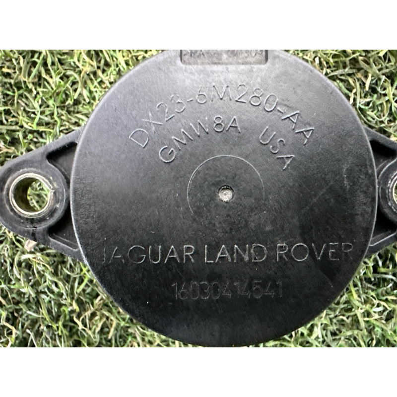 Клапан электромагнитный (электрика) LAND ROVER Range Rover L405 2016 5.0 LR045390