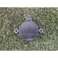 Клапан электромагнитный