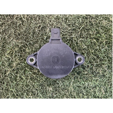 Клапан электромагнитный