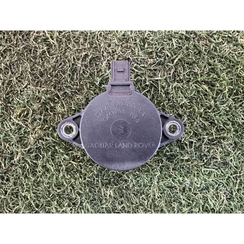 Клапан электромагнитный (электрика) LAND ROVER Range Rover L405 2016 5.0 LR045390