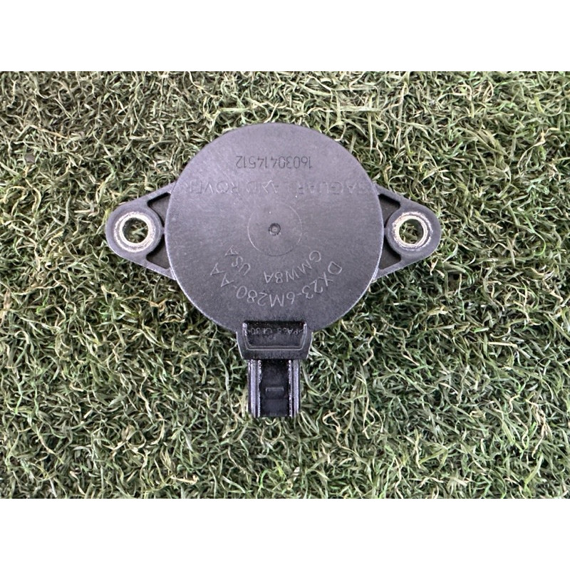 Клапан электромагнитный (электрика) LAND ROVER Range Rover L405 2016 5.0 LR045390