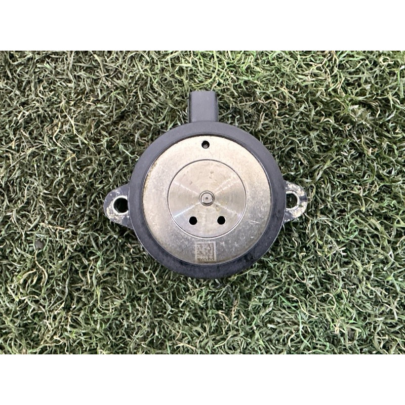 Клапан электромагнитный (электрика) LAND ROVER Range Rover L405 2016 5.0 LR045390