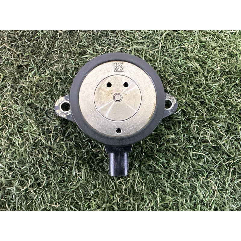 Клапан электромагнитный (электрика) LAND ROVER Range Rover L405 2016 5.0 LR045390