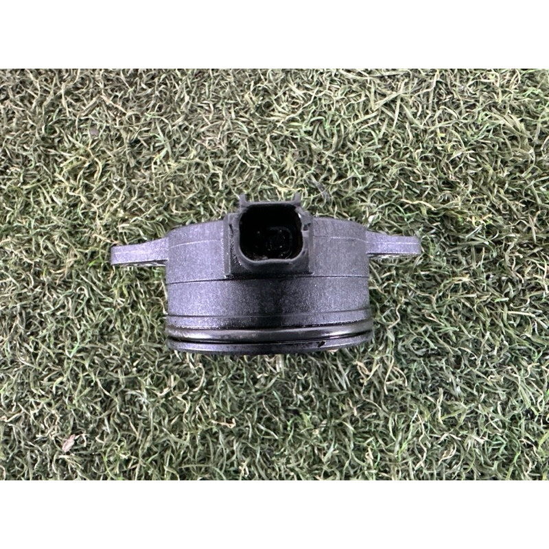 Клапан электромагнитный (электрика) LAND ROVER Range Rover L405 2016 5.0 LR045390