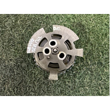 Регулятор фаз газораспределения