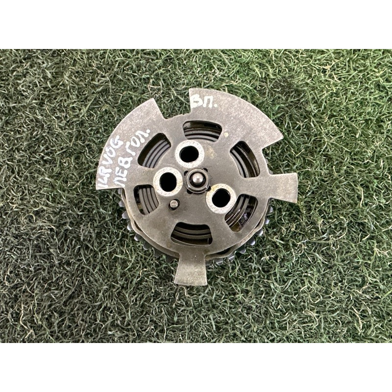 Регулятор фаз газораспределения (двигатель и элементы) LAND ROVER Range Rover L405 2016 5.0 LR060395