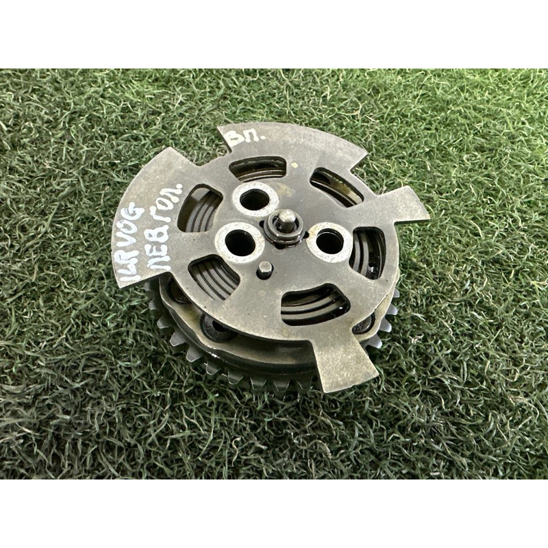 Регулятор фаз газораспределения (двигатель и элементы) LAND ROVER Range Rover L405 2016 5.0 LR060395