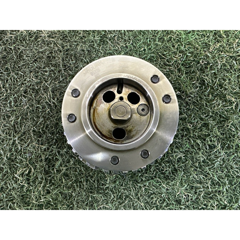 Регулятор фаз газораспределения (двигатель и элементы) LAND ROVER Range Rover L405 2016 5.0 LR060395