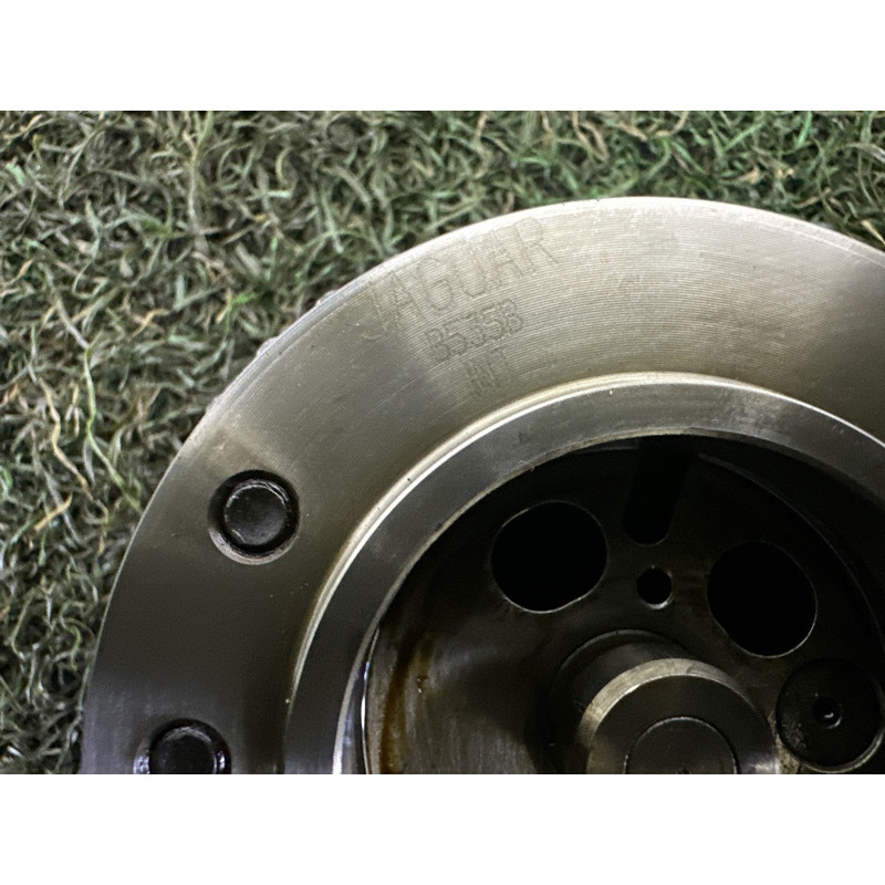 Регулятор фаз газораспределения (двигатель и элементы) LAND ROVER Range Rover L405 2016 5.0 LR060395