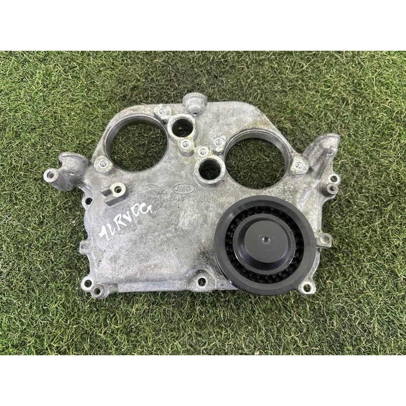 Крышка гбц (двигатель и элементы) LAND ROVER Range Rover L405 2016 5.0 LR032086