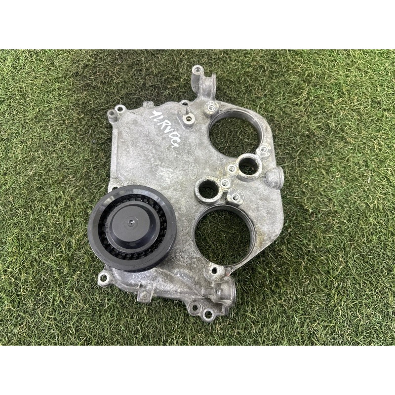 Крышка гбц (двигатель и элементы) LAND ROVER Range Rover L405 2016 5.0 LR032086