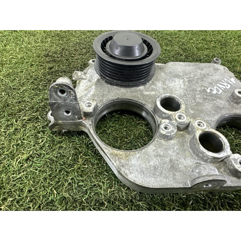 Крышка гбц (двигатель и элементы) LAND ROVER Range Rover L405 2016 5.0 LR032086