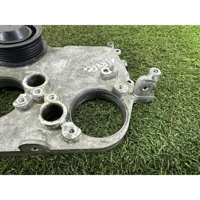 Крышка гбц (двигатель и элементы) LAND ROVER Range Rover L405 2016 5.0 LR032086