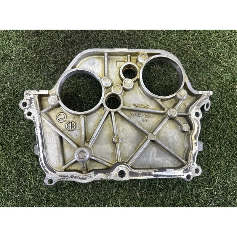 Крышка гбц (двигатель и элементы) LAND ROVER Range Rover L405 2016 5.0 LR032086