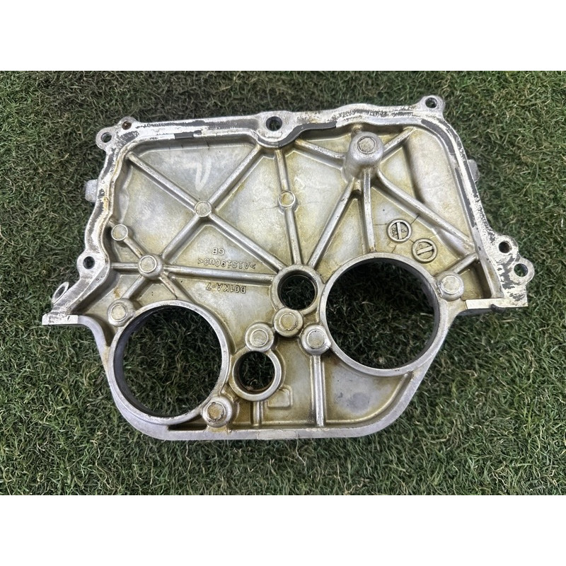 Крышка гбц (двигатель и элементы) LAND ROVER Range Rover L405 2016 5.0 LR032086