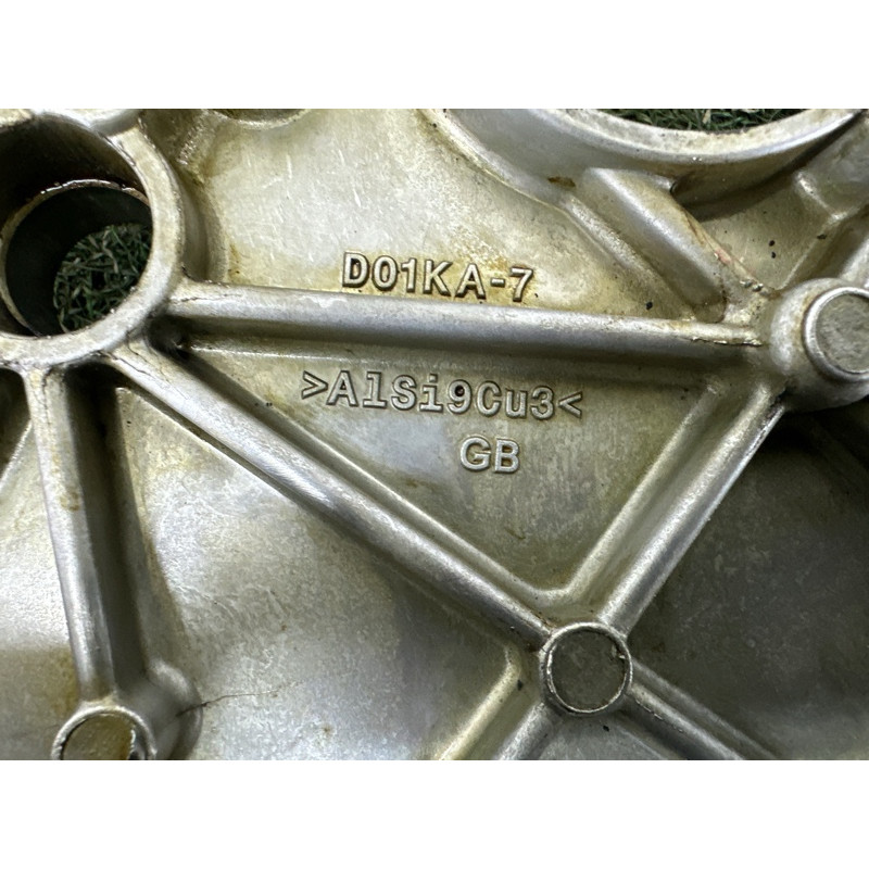 Крышка гбц (двигатель и элементы) LAND ROVER Range Rover L405 2016 5.0 LR032086