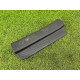 Накладка на порог (кузов и элементы) Mazda 6 GG 2002 2.0 RF5 GJ6A68730