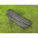 Накладка на порог (кузов и элементы) Mazda 6 GG 2002 2.0 RF5 GJ6A68730