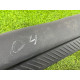 Накладка на порог (кузов и элементы) Mazda 6 GG 2002 2.0 RF5 GJ6A68730