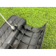 Накладка на порог (кузов и элементы) Mazda 6 GG 2002 2.0 RF5 GJ6A68730