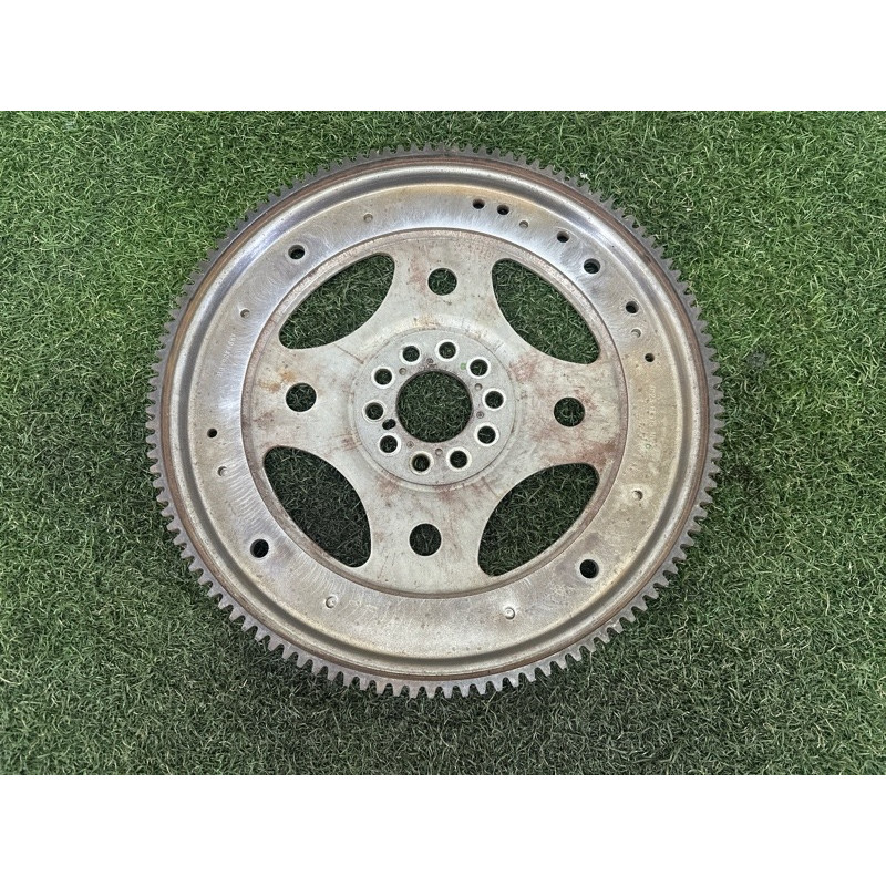 Маховик (двигатель и элементы) LAND ROVER Range Rover L405 2016 5.0 LR058094