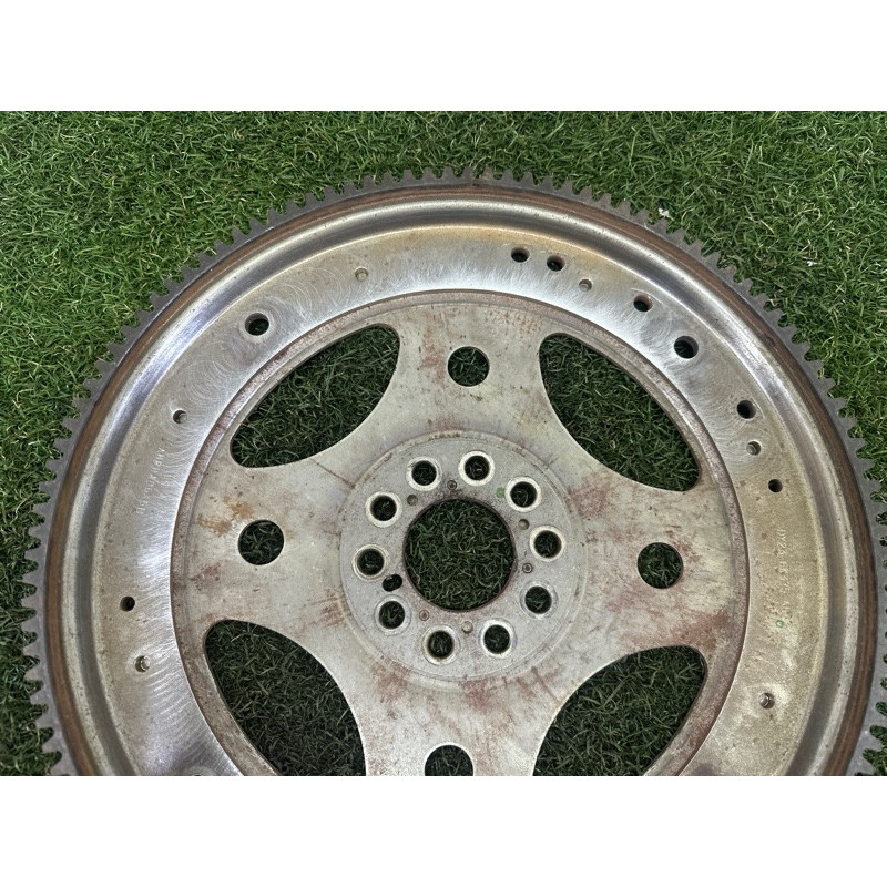 Маховик (двигатель и элементы) LAND ROVER Range Rover L405 2016 5.0 LR058094