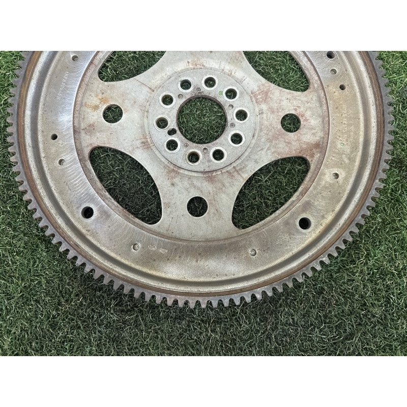 Маховик (двигатель и элементы) LAND ROVER Range Rover L405 2016 5.0 LR058094