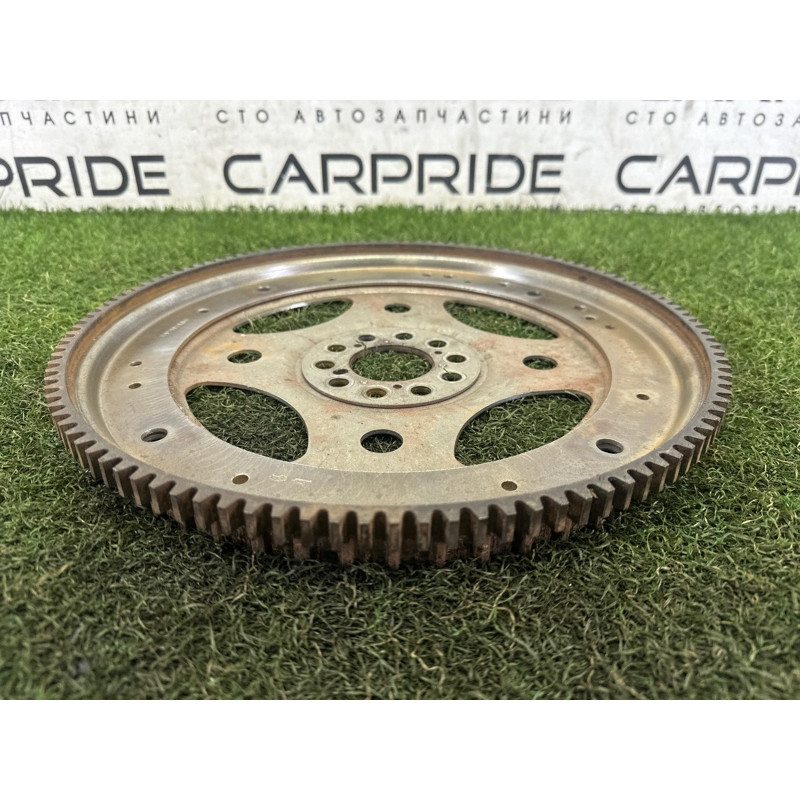 Маховик (двигатель и элементы) LAND ROVER Range Rover L405 2016 5.0 LR058094