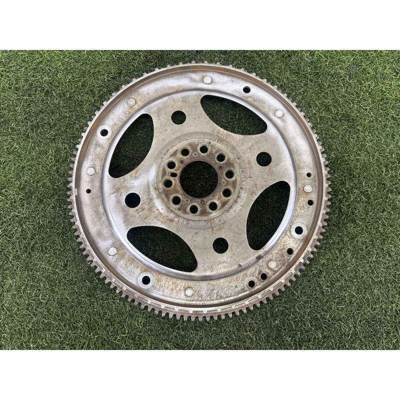 Маховик (двигатель и элементы) LAND ROVER Range Rover L405 2016 5.0 LR058094